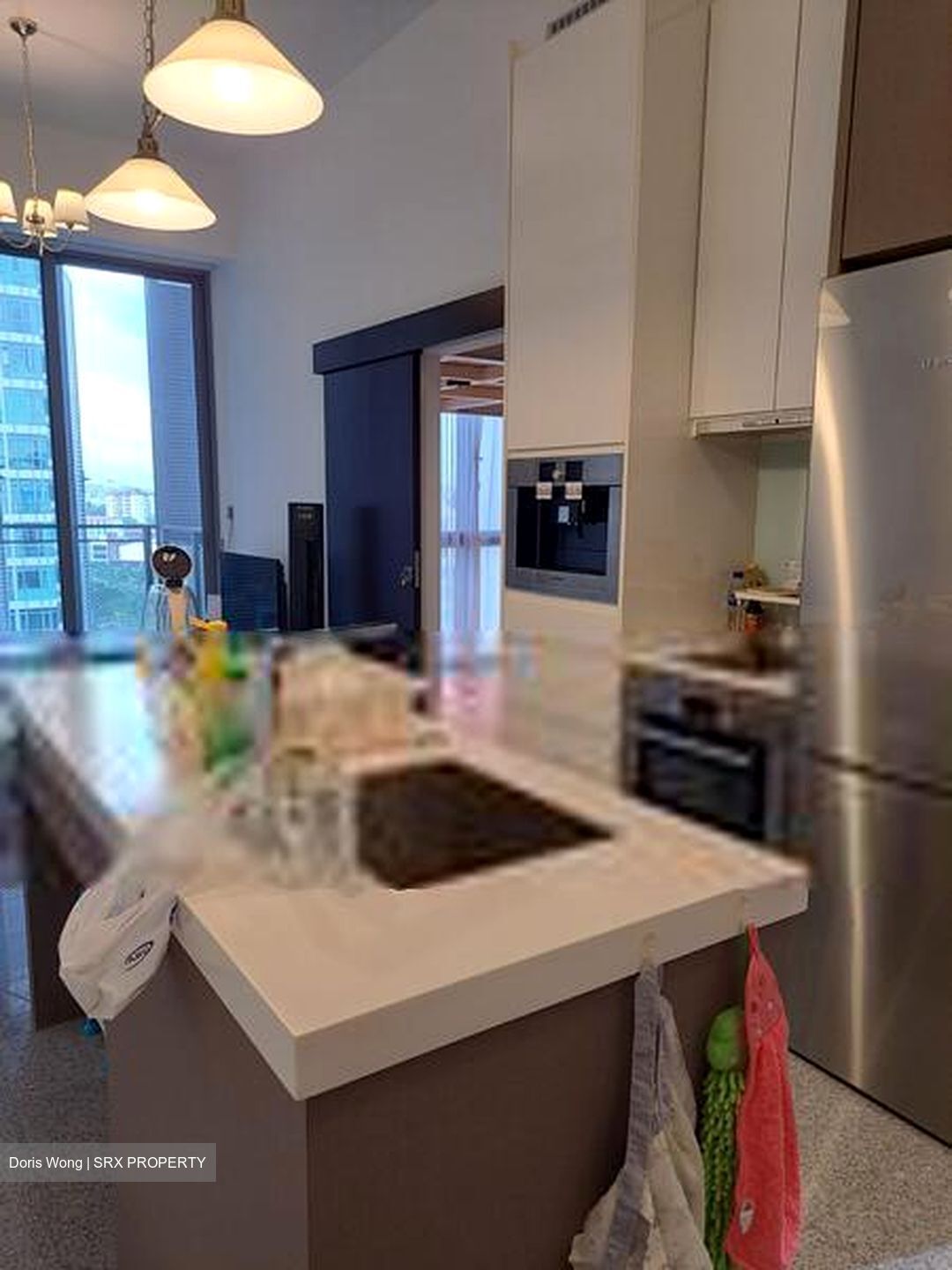 The Hillier (D23), Apartment #456151921